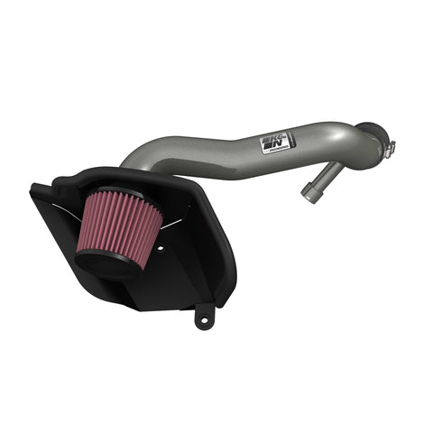 Performance Air Intake System <br> 22-23 Volkswagen Arteon, 22-24 Golf R