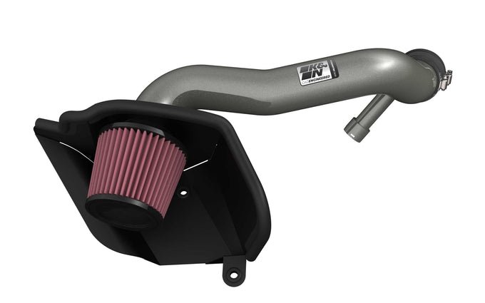 Performance Air Intake System <br> 22-23 Volkswagen Arteon, 22-24 Golf R