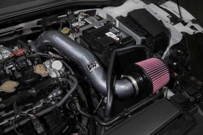 Performance Air Intake System <br> 22-23 Volkswagen Arteon, 22-24 Golf R