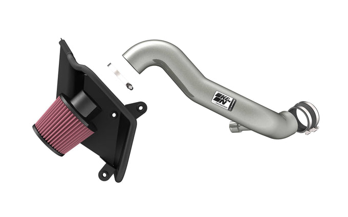 Performance Air Intake System <br> 22-23 Volkswagen Arteon, 22-24 Golf R