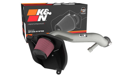 Performance Air Intake System <br> 22-23 Volkswagen Arteon, 22-24 Golf R
