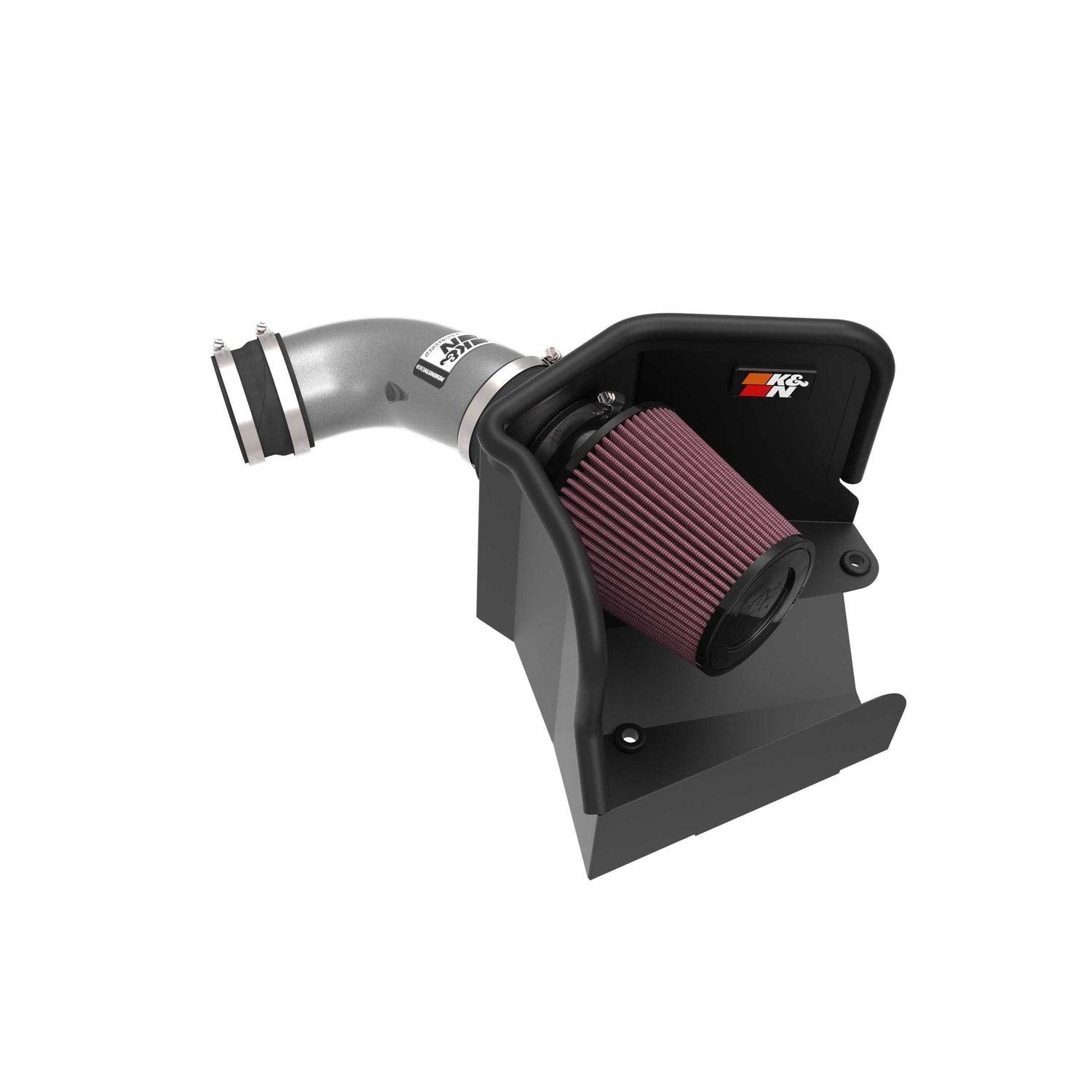 Performance Air Intake System <br> 2018-2023 Volkswagen Atlas