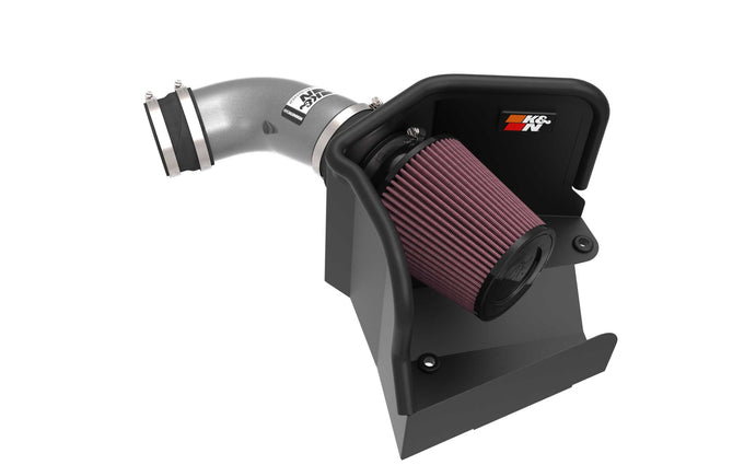 Performance Air Intake System <br> 2018-2023 Volkswagen Atlas