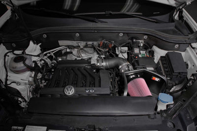 Performance Air Intake System <br> 2018-2023 Volkswagen Atlas