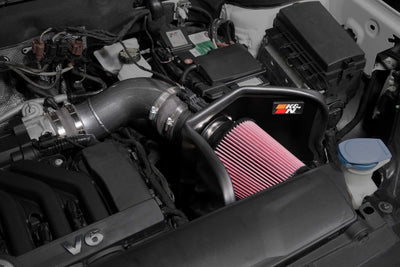 Performance Air Intake System <br> 2018-2023 Volkswagen Atlas