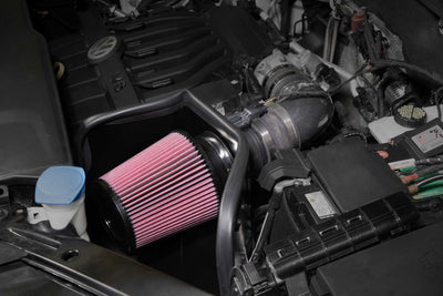 Performance Air Intake System <br> 2018-2023 Volkswagen Atlas