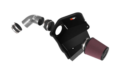 Performance Air Intake System <br> 2018-2023 Volkswagen Atlas