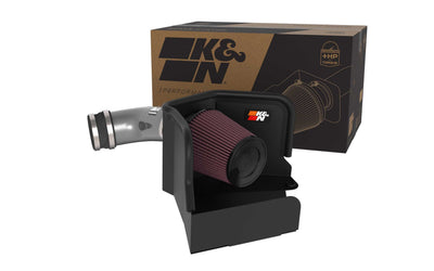Performance Air Intake System <br> 2018-2023 Volkswagen Atlas
