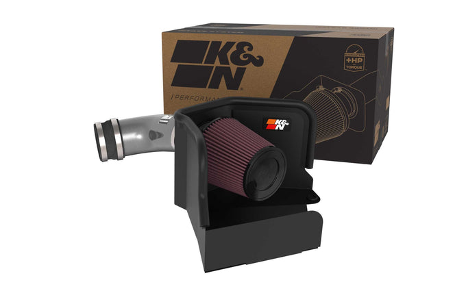 Performance Air Intake System <br> 2018-2023 Volkswagen Atlas