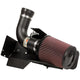 Performance Air Intake System <br> 2013 VW Tiguan, 08-12 Audi A3, 09-12 Seat Leon