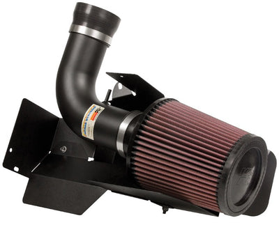 Performance Air Intake System <br> 2013 VW Tiguan, 08-12 Audi A3, 09-12 Seat Leon