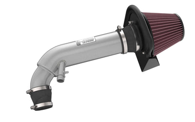Performance Air Intake System <br> 2017-2022 Alfa Romeo Giulia Stelvio