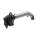 Performance Air Intake System <br> 2017-2022 Alfa Romeo Giulia Stelvio