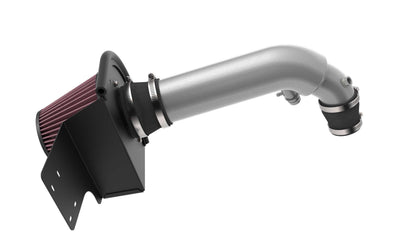 Performance Air Intake System <br> 2017-2022 Alfa Romeo Giulia Stelvio