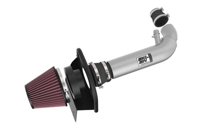 Performance Air Intake System <br> 2017-2022 Alfa Romeo Giulia Stelvio