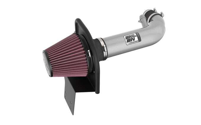Performance Air Intake System <br> 2017-2022 Alfa Romeo Giulia Stelvio