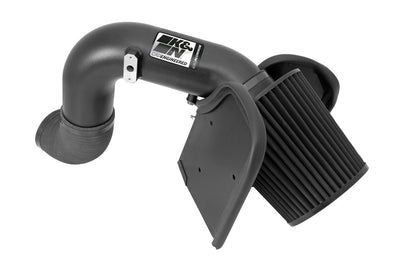 Performance Air Intake System <br> 2003-2007 Dodge Ram 2500 3500