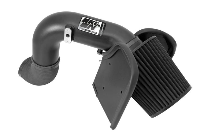 Performance Air Intake System <br> 2003-2007 Dodge Ram 2500 3500