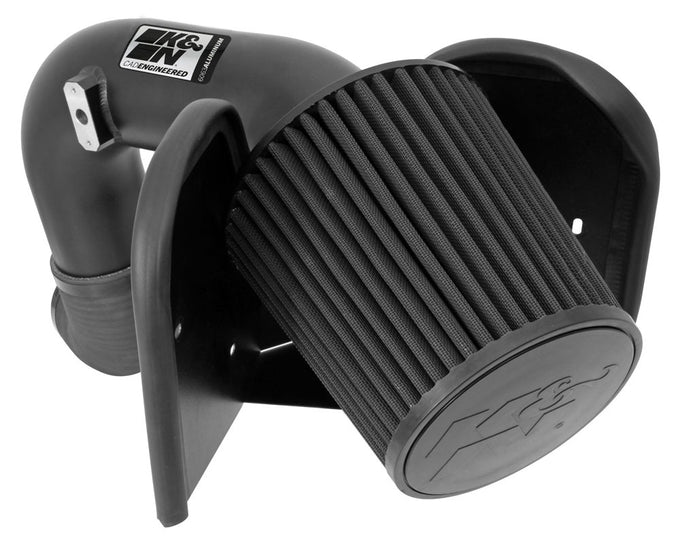 Performance Air Intake System <br> 2003-2007 Dodge Ram 2500 3500