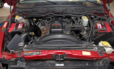 Performance Air Intake System <br> 2003-2007 Dodge Ram 2500 3500