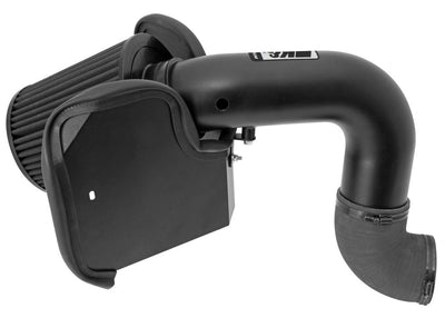 Performance Air Intake System <br> 2003-2007 Dodge Ram 2500 3500