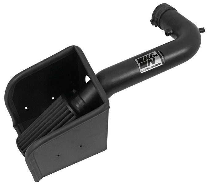 Performance Air Intake System <br> 2003-2008 Dodge Ram 1500 2500 3500