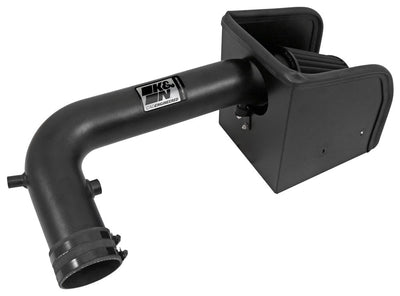 Performance Air Intake System <br> 2003-2008 Dodge Ram 1500 2500 3500