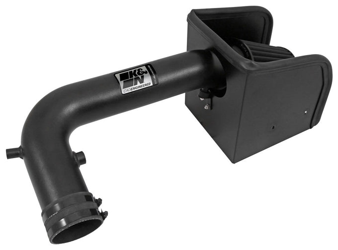 Performance Air Intake System <br> 2003-2008 Dodge Ram 1500 2500 3500