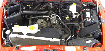 Performance Air Intake System <br> 2003-2008 Dodge Ram 1500 2500 3500