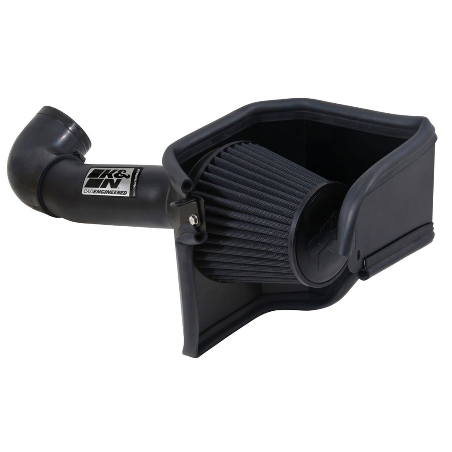 Performance Air Intake System <br> 05-08 Dodge Magnum, 05-23 Chrysler 300, 06-23 Charger