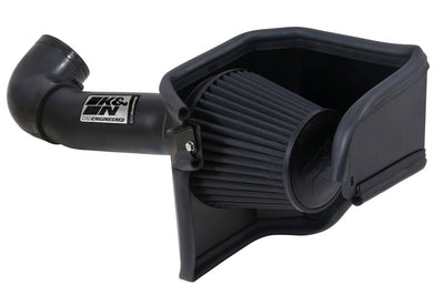 Performance Air Intake System <br> 05-08 Dodge Magnum, 05-23 Chrysler 300, 06-23 Charger