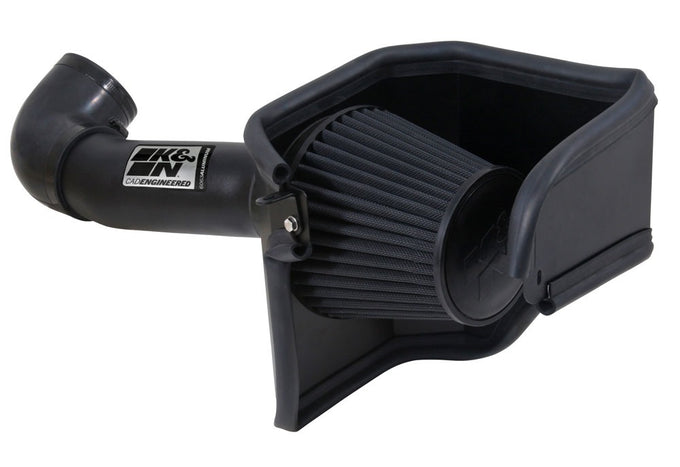 Performance Air Intake System <br> 05-08 Dodge Magnum, 05-23 Chrysler 300, 06-23 Charger