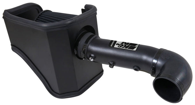 Performance Air Intake System <br> 05-08 Dodge Magnum, 05-23 Chrysler 300, 06-23 Charger