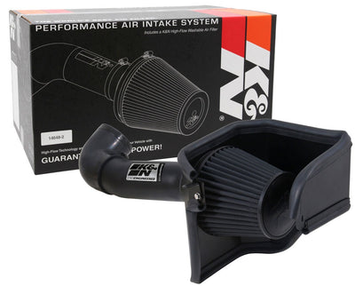 Performance Air Intake System <br> 05-08 Dodge Magnum, 05-23 Chrysler 300, 06-23 Charger