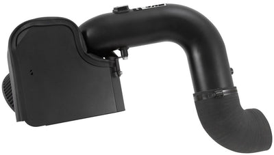 Performance Air Intake System <br> 2007-2009 Dodge Ram 2500 3500