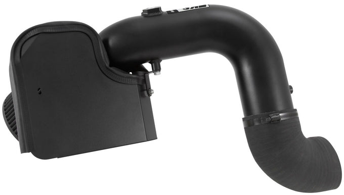 Performance Air Intake System <br> 2007-2009 Dodge Ram 2500 3500