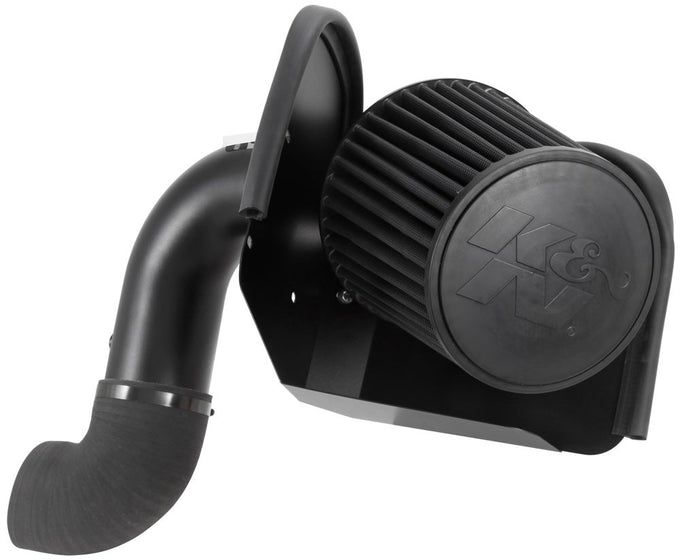 Performance Air Intake System <br> 2007-2009 Dodge Ram 2500 3500