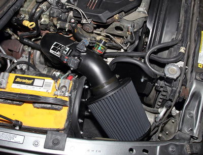 Performance Air Intake System <br> 2007-2009 Dodge Ram 2500 3500