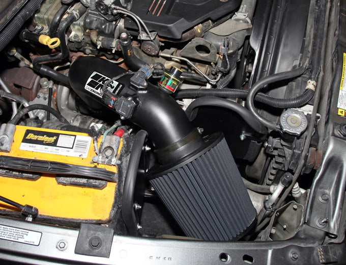 Performance Air Intake System <br> 2007-2009 Dodge Ram 2500 3500