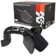 Performance Air Intake System <br> 2007-2009 Dodge Ram 2500 3500