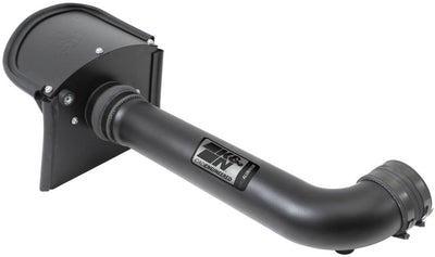Performance Air Intake System <br> 12-17 Jeep Wrangler, 2018 JK