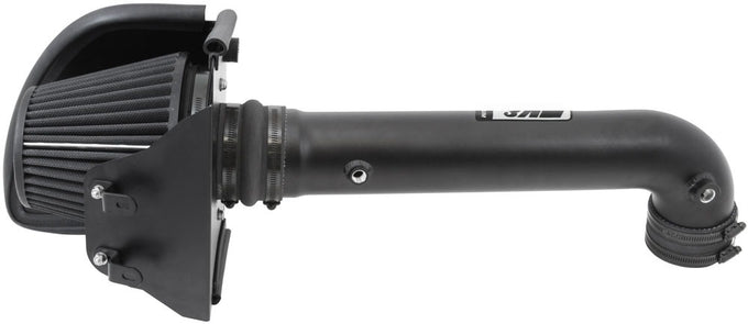 Performance Air Intake System <br> 12-17 Jeep Wrangler, 2018 JK