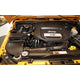 Performance Air Intake System <br> 12-17 Jeep Wrangler, 2018 JK
