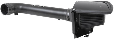 Performance Air Intake System <br> 12-17 Jeep Wrangler, 2018 JK