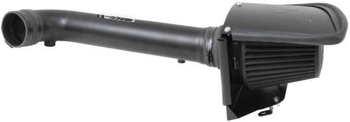 Performance Air Intake System <br> 12-17 Jeep Wrangler, 2018 JK