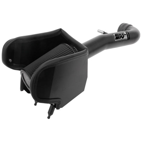 Performance Air Intake System <br> 18-25 Jeep Wrangler, 20-25 Jeep Gladiator