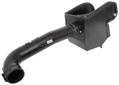 Performance Air Intake System <br> 18-25 Jeep Wrangler, 20-25 Jeep Gladiator