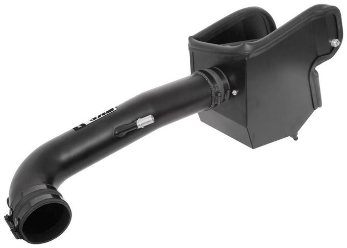 Performance Air Intake System <br> 18-25 Jeep Wrangler, 20-25 Jeep Gladiator