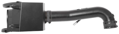 Performance Air Intake System <br> 18-25 Jeep Wrangler, 20-25 Jeep Gladiator