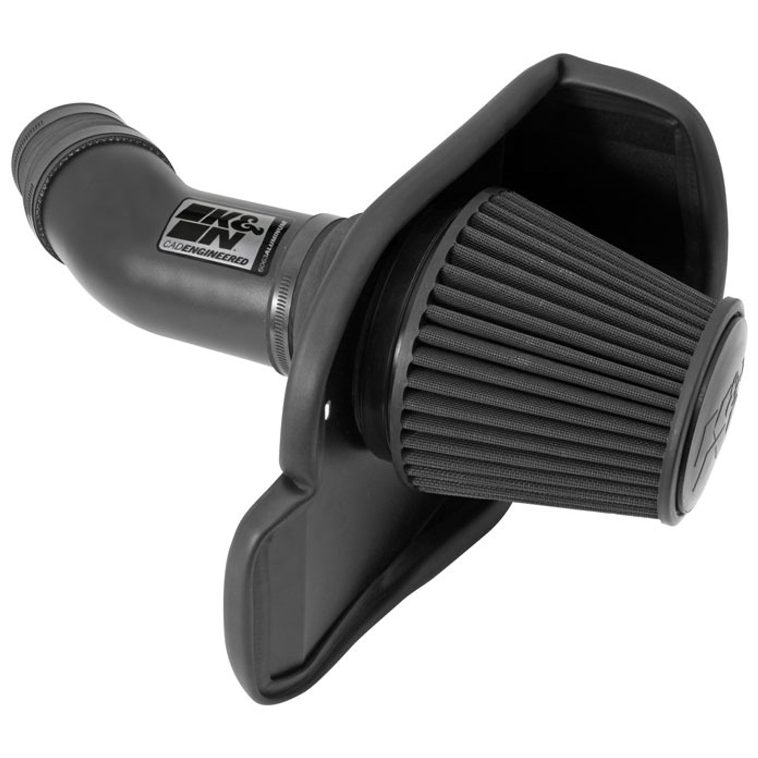 Performance Air Intake System <br> 11-23 Dodge Challenger, 12-14 Chrysler 300, 12-23 Charger